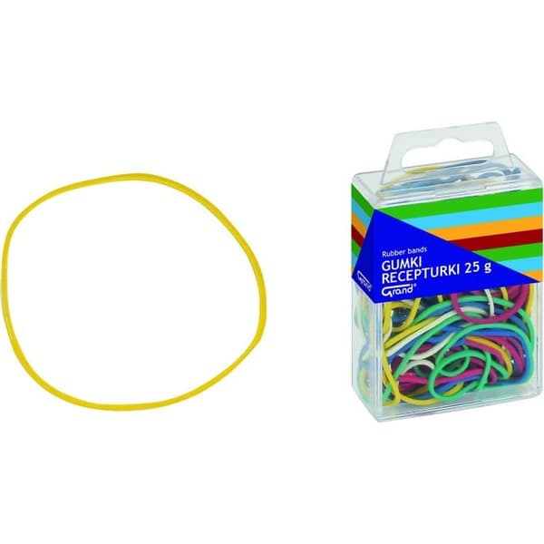 Pyyhekumiresepti 25g sekoitus T4 GRAND