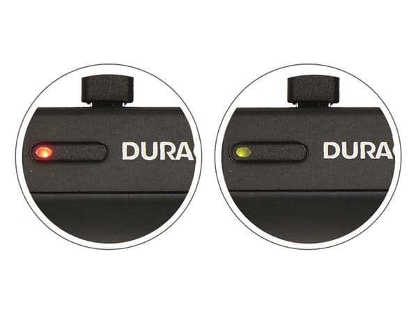 Duracell DRF5983 laturi USB