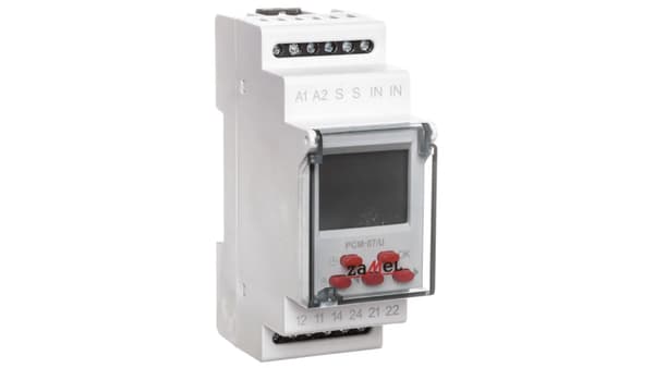 Zamel Ajastinlähetin 230V AC PCM-07/U (EXT10000084)