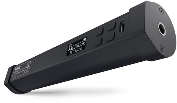 Newell RGB Kathi Nano Pro LED-lampe