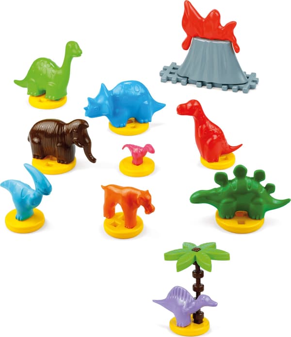 Dinosaurieväska