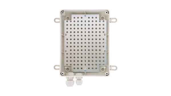 Ulkokaappi IP56 ATTE ABOX-M1