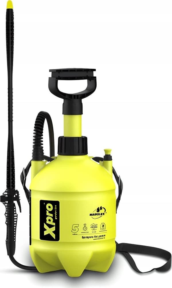 5L (0.25 Mpa) PAINERUISKU XPRO 5 S175.121 MAROLEX®