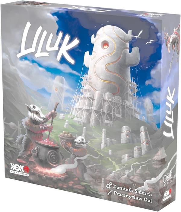 Uluk