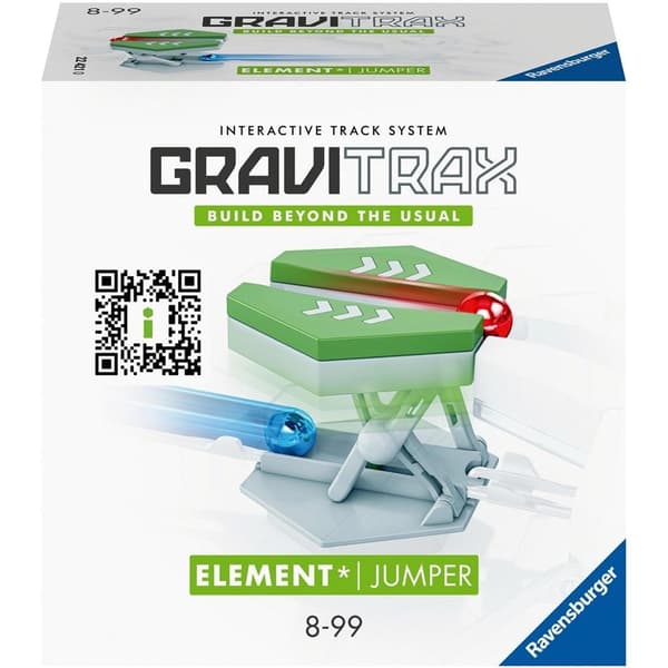 Ravensburger GraviTrax Udvidelse Jumper