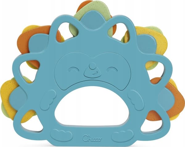 CHICCO IGELKOTT TAMBURIN ECO+ 00011860000000