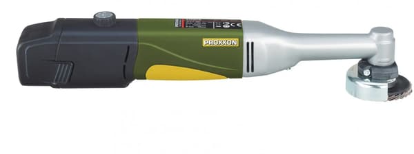 Proxxon LHW/A hiomakone
