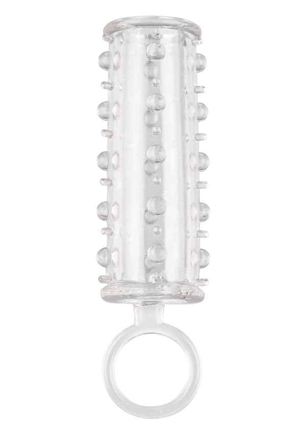 Sensation Enhancer Transparent
