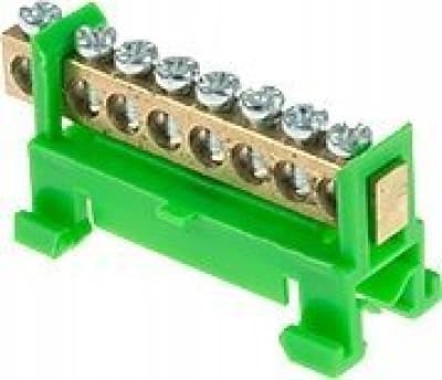 Suojaliitin LZOG-8P 49.208 /20kpl. /