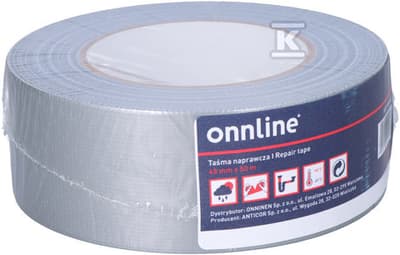 REPARATIONSTAPE 50/48 ONNLINE
