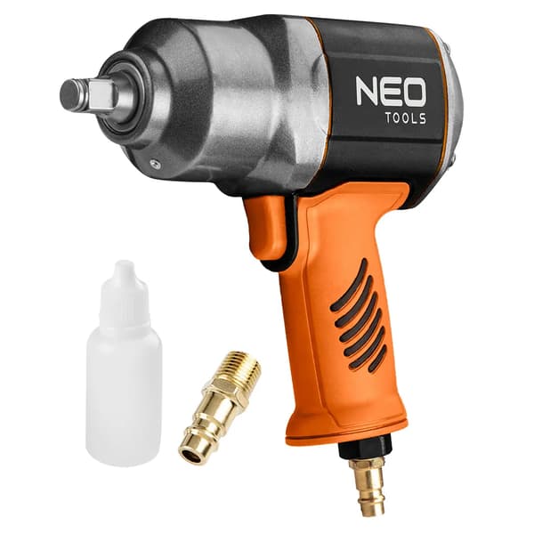 Slagnyckel Neo 14-002 6.3 bar 1/2\"
