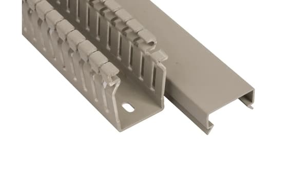 Kambricka 25x40 grå sten LK4 40025 6178010 /2m/