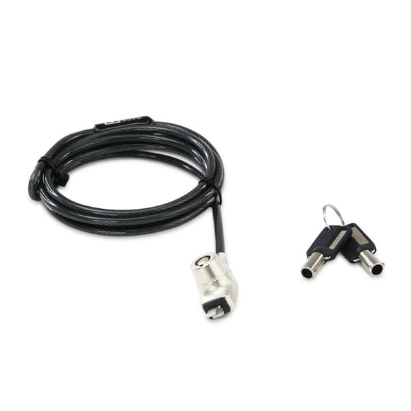 DICOTA NB Schloss BASE XX Lock Nano
