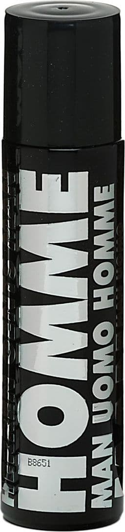 Omerta Black&Silver EDT 100 ml