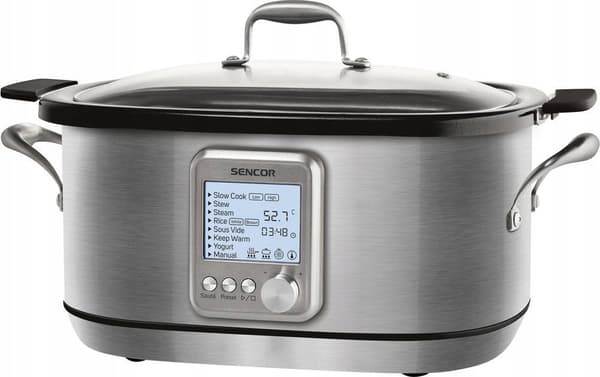 Sencor SPR 7200SS haudutuspata SENCOR