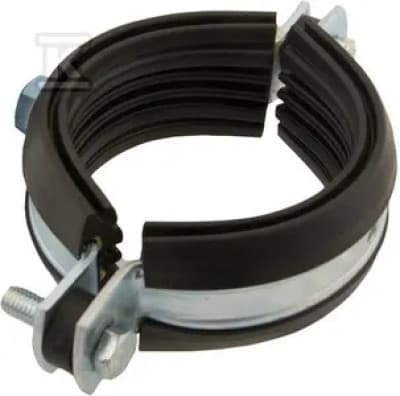 STØTTEKLEMME BISMAT SL DN100/184