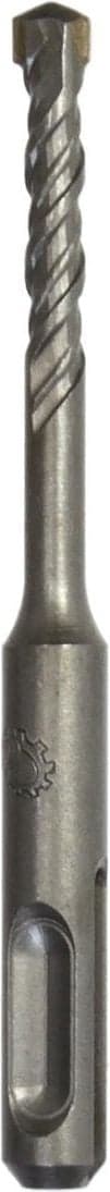 Poranterä SDS PLUS 7/110mm (500)