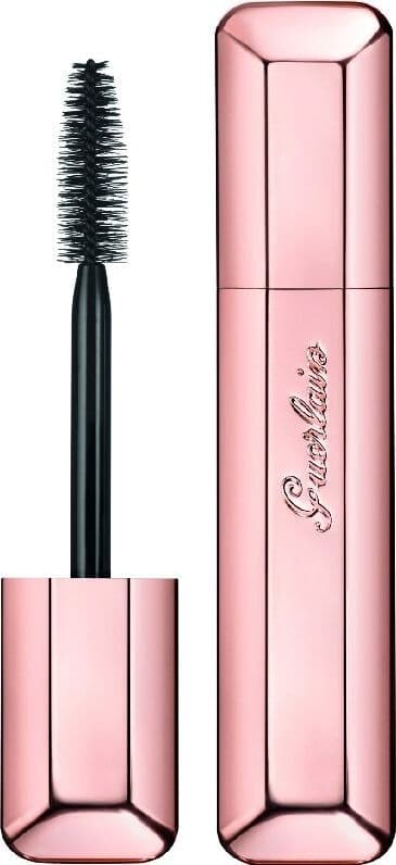 GUERLAIN GUERLAIN MAD EYES MASCARA 01 BLACK