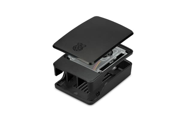 RASPBERRY ORIGINAL PI 5 POWER