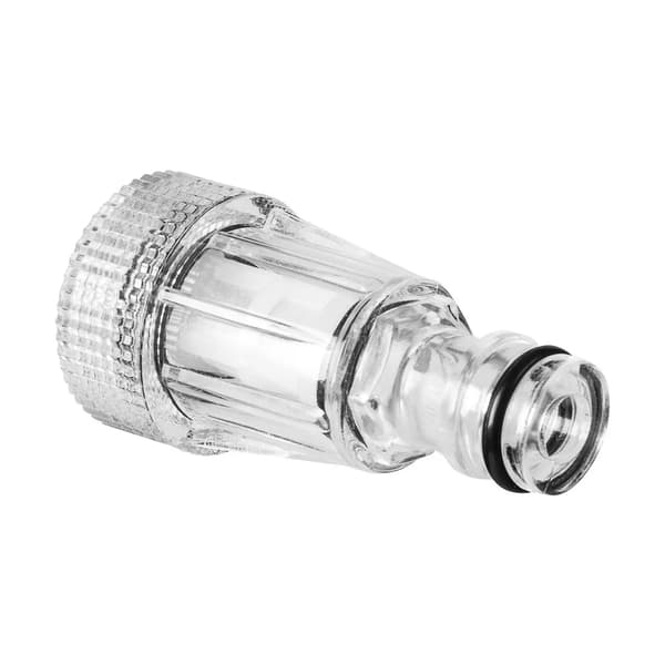 3/4\" liittimet Cellfast Ideal -suodattimella