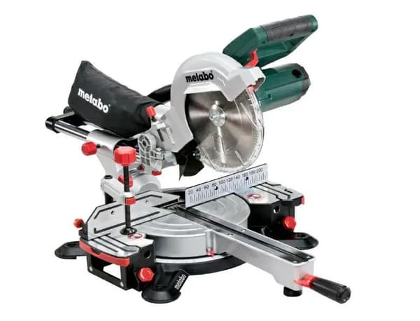 Metabo KGSV 216 M Kap-/Gersåg