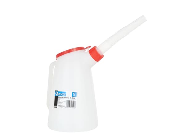 Olievandkande 1L (92)