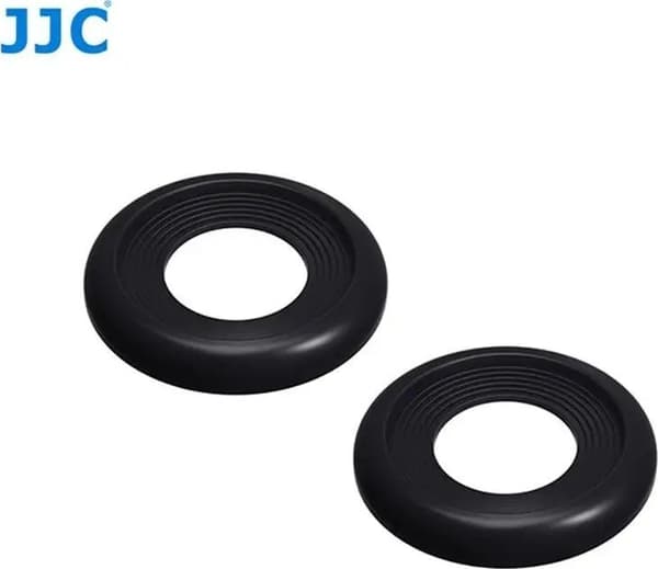 JJC Eyeshell JJC EF-XPRO2 erstatning for FujiFilm