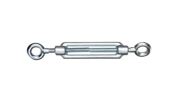 Romansk bolt M10 210-295mm øje 32.3 OC /93200301/