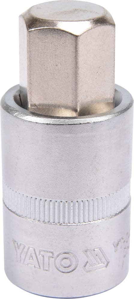 TOPNØGLE UNBRAKO 1/2\" 17MM L55MM