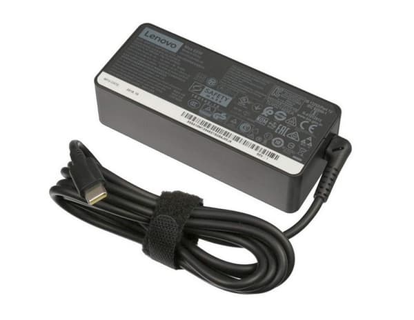 Chicony - strømforsyningsadapter - 65