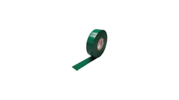 Eristysteippi 328 0.18-19-20 PVC vihreä 416776