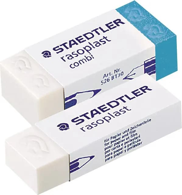 Staedtler Suddgummi för mala slang (ST5075)