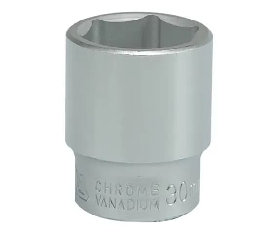 6-OSAINEN KORKKI 3/4\" 30MM