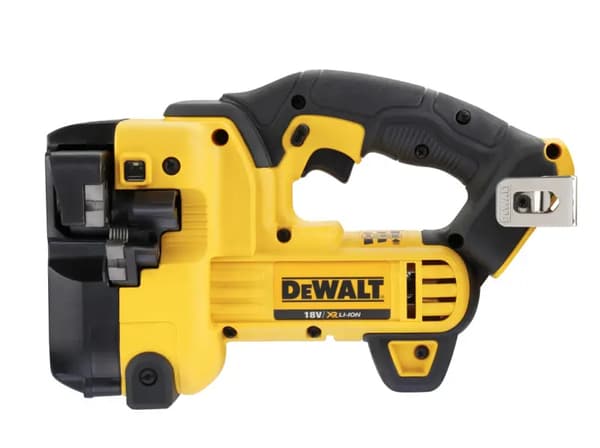 Dewalt kierretankoleikkuri DCS350NT 18 V