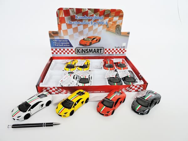 Volkswagen Klassisk Skalbagge 1967 1:32 MIX