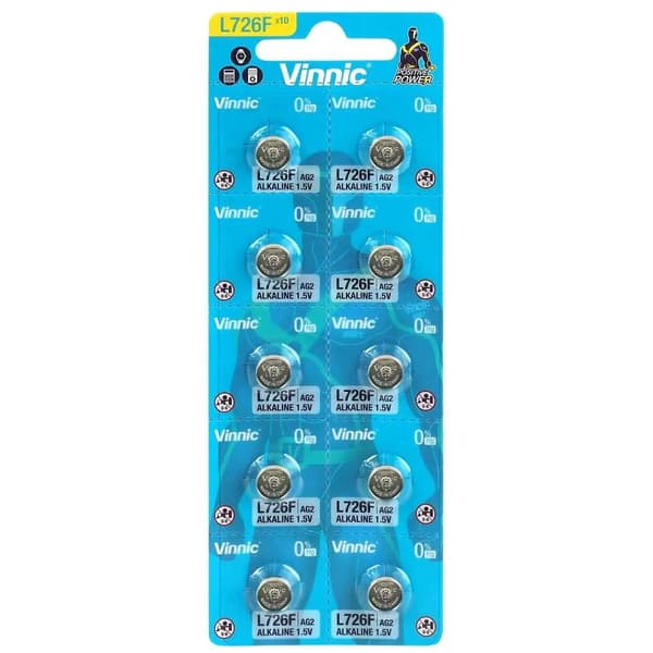 Vinnic-paristo LR59 1 kpl