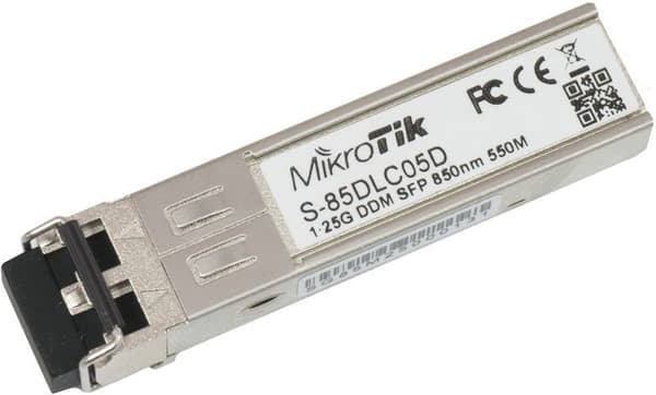 MikroTik S-85DLC05D - SFP (mini-GBIC)