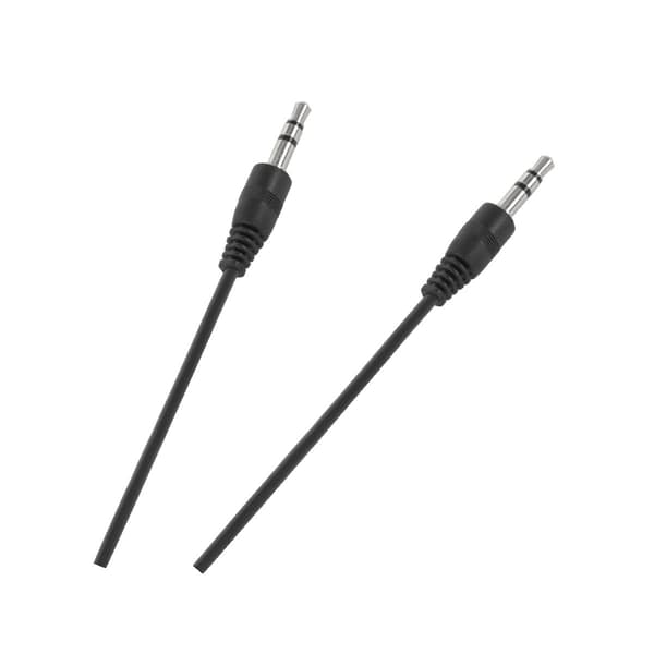 Stikadapter HDMI-stik - VGA + AUDIO-stikdåse