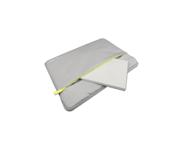 Acer notebookfodral Skyddsfodral - 39,6 cm (15,6\") - Grå