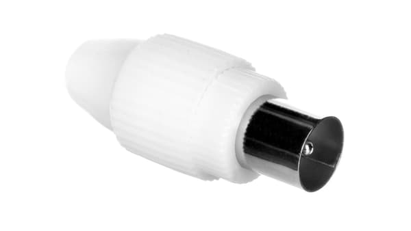 TV-antennestik IEC 11500 /10 stk. /