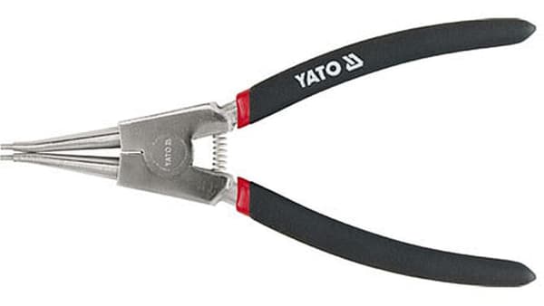 SEGER-PIHDIT ULKOISET SUORAT 150MM Cr-V