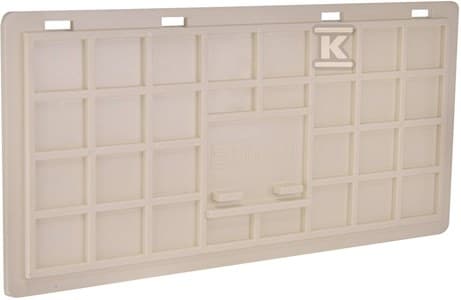 Sisälevy KP VSU 003901571