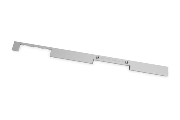 EK Water Blocks EK-Quantum Vector Trio RTX 3080/90 ABP Sidokåpa - Nickel