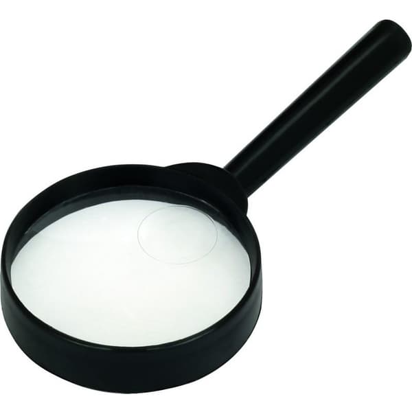 Forstørrelsesglas 50mm GRAND