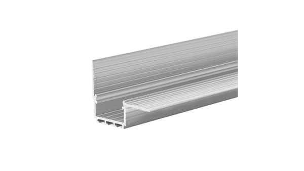 KOZUS-CR 3m led-profiili
