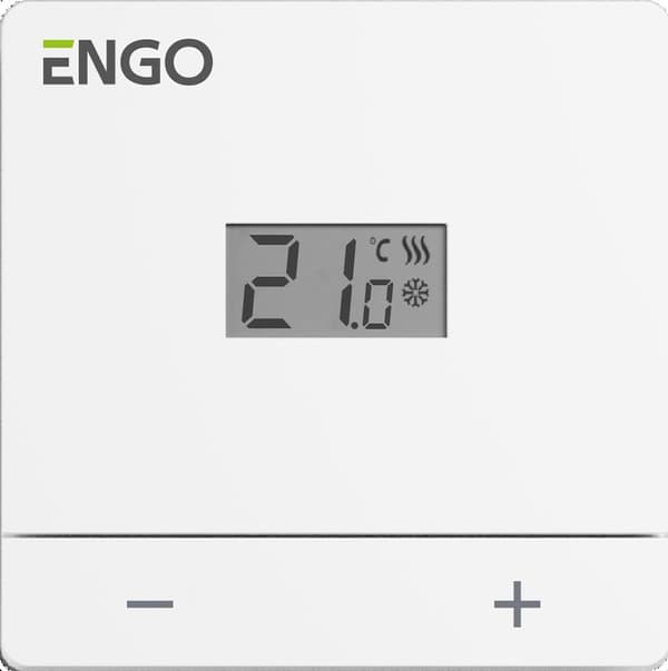 REGULATOR ENGO EASY230W TRÅD. DOB.