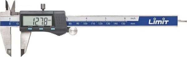 Unimet ELECTRONIC CALIPER LIMIT CDK 200MM