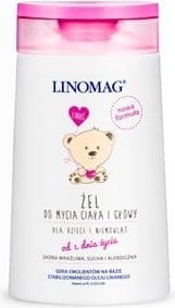 Linomag Baby Gel 200ml (LI0018)