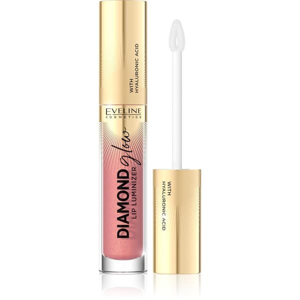 Eveline Blyszczyk Eveline Diamond Glow 04