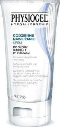 Physiogel PHYSIOGEL Daily Moisturizing cream for dry and sensitive skin 75ml